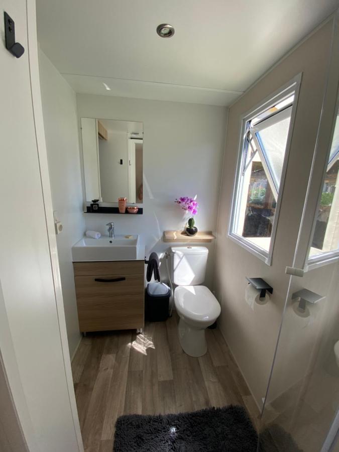 Mobil Home De Charme Fréjus Exteriér fotografie
